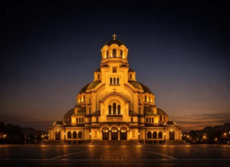 Bulgaria eSIM - 10GB / 14 Days