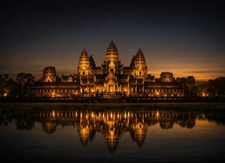 Cambodia eSIM - 10GB / 15 Days
