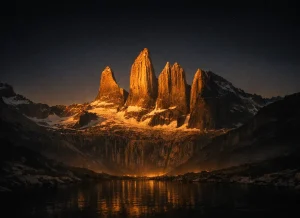 Chile eSIM - 3GB / 7 Days