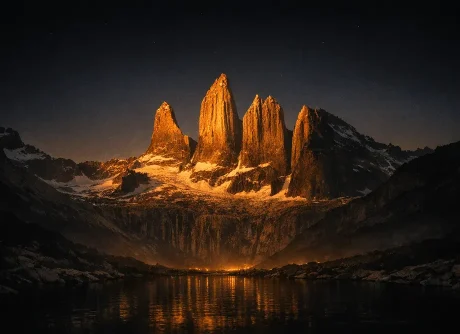 Chile eSIM - 10GB / 14 Days