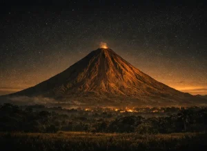 Costa Rica eSIM - 1GB / 3 Days