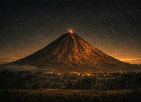 Costa Rica eSIM - 10GB / 14 Days
