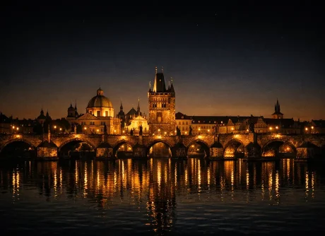 Czech Republic eSIM - 100GB / 60 Days