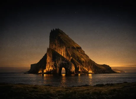 Faeroe Islands eSIM - 10GB / 14 Days