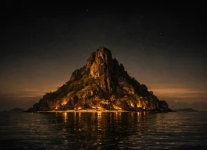 Fiji eSIM - 1GB / 3 Days