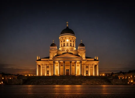 Finland eSIM - 10GB / 14 Days