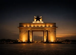 Ghana eSIM - 3GB / 7 Days