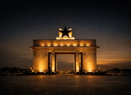 Ghana eSIM - 10GB / 14 Days