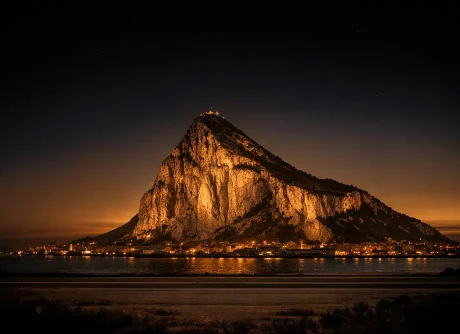 Gibraltar eSIM - 10GB / 14 Days