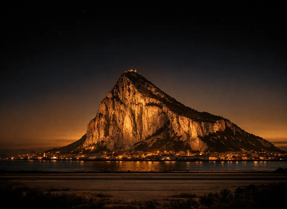 Gibraltar · prepaid data-only eSIM 1GB for 3 days · eSIM-Global.VIP Data Pack