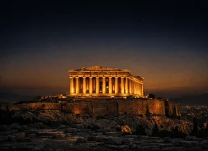 Greece eSIM - 30GB / 30 Days