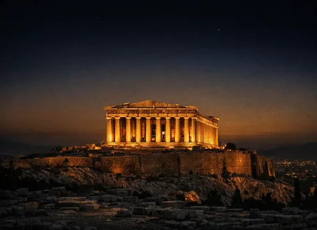 Greece eSIM - 10GB / 14 Days