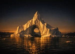 Greenland eSIM - 5GB / 7 Days