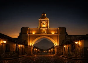 Guatemala eSIM - 5GB / 7 Days