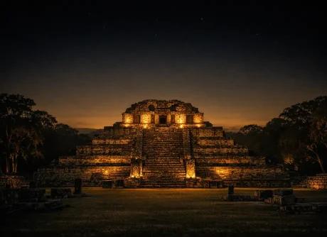 Honduras eSIM - 10GB / 14 Days