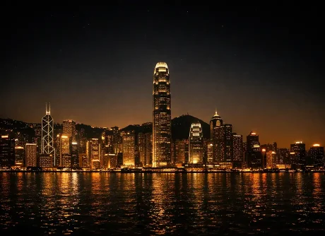China.HongKong eSIM - 10GB / 14 Days