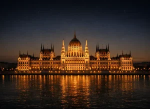 Hungary eSIM - 2GB / 3 Days
