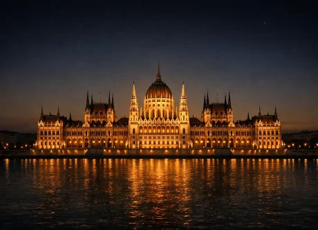 Hungary eSIM - 10GB / 14 Days