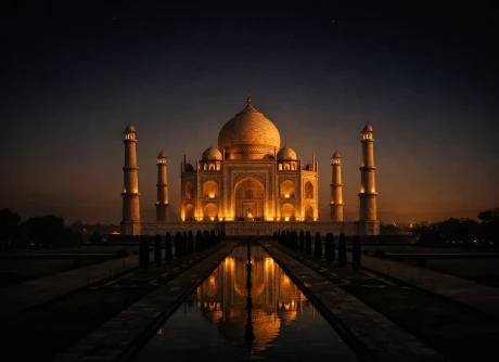India eSIM - 10GB / 14 Days
