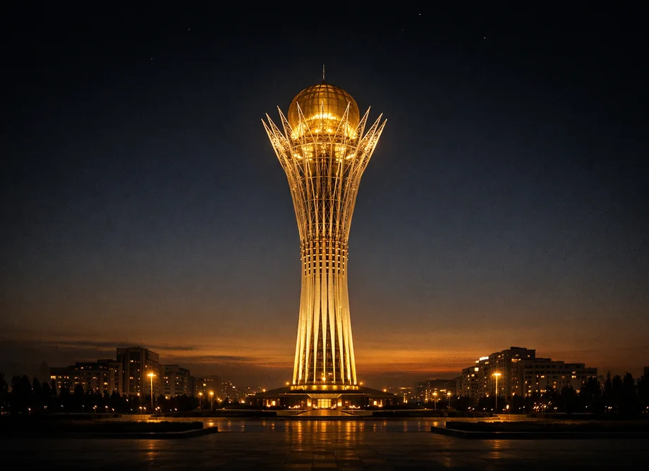 Kazakhstan · prepaid data-only eSIM daily 2GB high-speed data, then reduced speed to ~512 Kbit/s · eSIM-Global.VIP Unlimited Flex