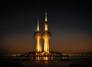 Kuwait eSIM - 1GB / 3 Days