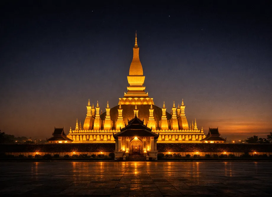 Laos · prepaid data-only eSIM 3GB for 7 days · eSIM-Global.VIP Data Pack