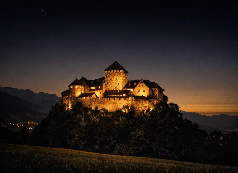 Liechtenstein · prepaid data-only eSIM 3GB for 7 days · eSIM-Global.VIP Data Pack