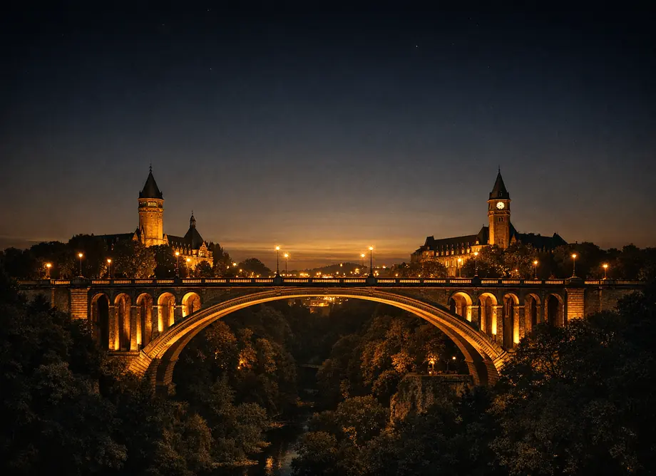 Luxembourg · prepaid data-only eSIM 5GB for 7 days · eSIM-Global.VIP Data Pack