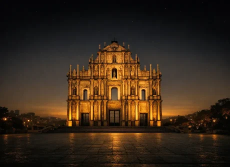 China.Macau eSIM - 10GB / 14 Days
