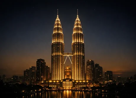 Malaysia eSIM - 10GB / 10 Days