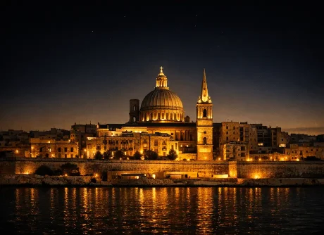 Malta eSIM - 10GB / 14 Days