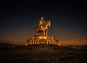 Mongolia eSIM - 10GB / 14 Days