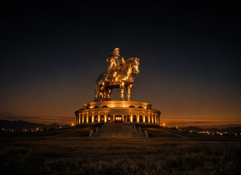 Mongolia · prepaid data-only eSIM 10GB for 14 days · eSIM-Global.VIP Data Pack