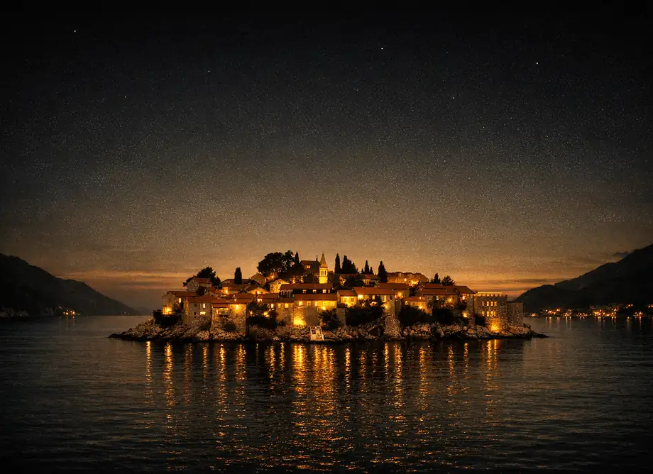 Montenegro · prepaid data-only eSIM daily 2GB high-speed data, then reduced speed to ~512 Kbit/s · eSIM-Global.VIP Unlimited Flex