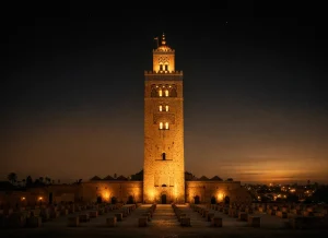 Morocco eSIM - Daily high-speed
