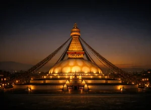 Nepal eSIM - 3GB / 7 Days