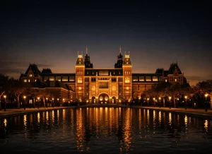 Netherlands eSIM - Daily high-speed