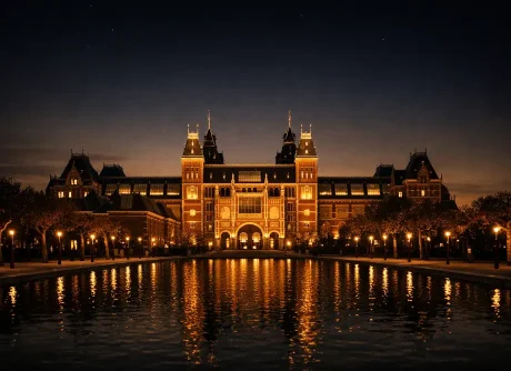 Netherlands eSIM - 10GB / 14 Days
