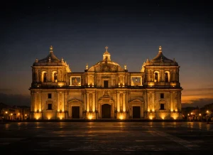 Nicaragua eSIM - 10GB / 14 Days