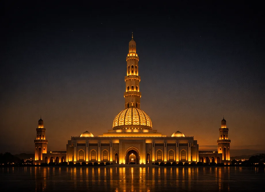 Oman · prepaid data-only eSIM 3GB for 7 days · eSIM-Global.VIP Data Pack