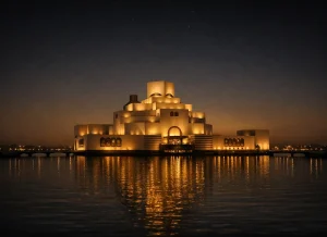 Qatar eSIM - Daily high-speed