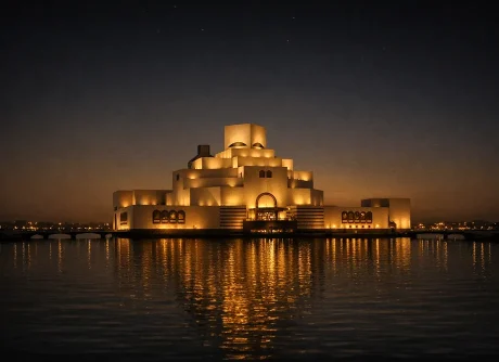 Qatar eSIM - 10GB / 10 Days