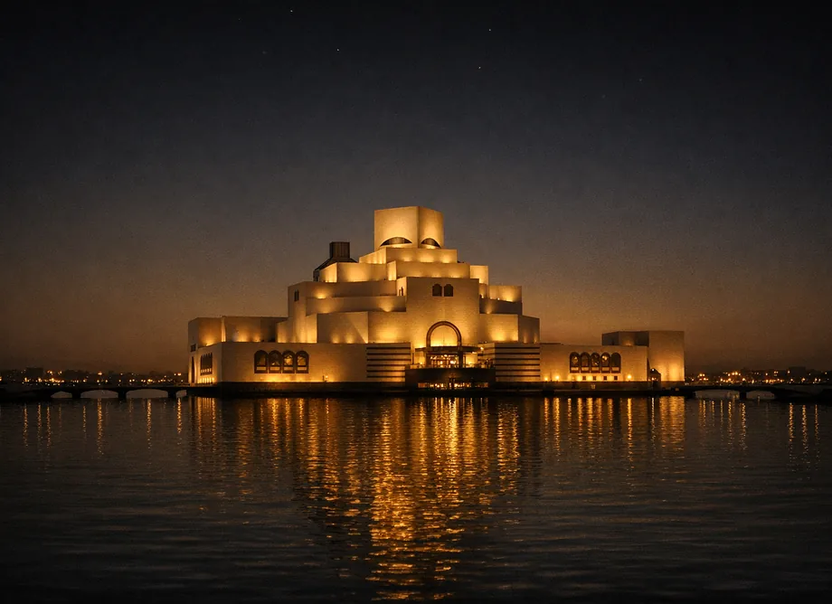Qatar · prepaid data-only eSIM daily 1GB high-speed data, then reduced speed to ~512 Kbit/s · eSIM-Global.VIP Unlimited Flex