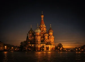 Russia eSIM - Daily high-speed