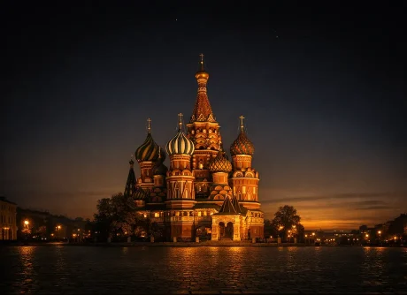 Russia eSIM - 10GB / 14 Days