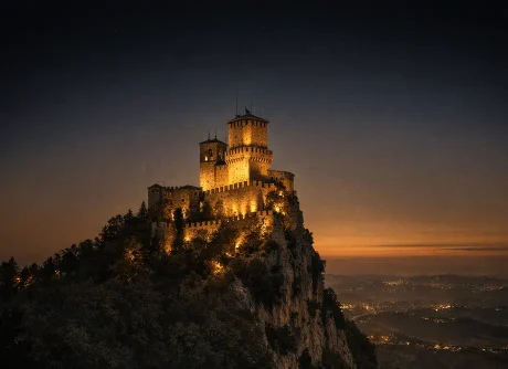 San Marino eSIM - 10GB / 14 Days