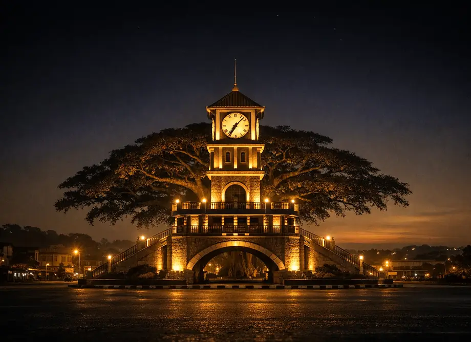 Sierra Leone · prepaid data-only eSIM 3GB for 7 days · eSIM-Global.VIP Data Pack