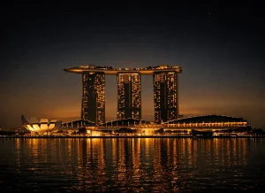 Singapore eSIM - Daily high-speed