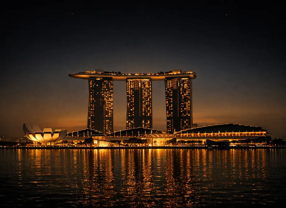 Singapore · prepaid data-only eSIM daily 2GB high-speed data, then reduced speed to ~512 Kbit/s · eSIM-Global.VIP Unlimited Flex