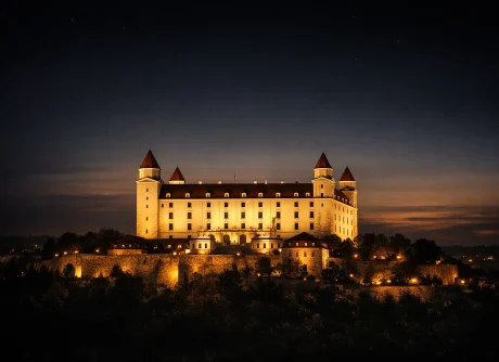 Slovakia eSIM - 10GB / 14 Days